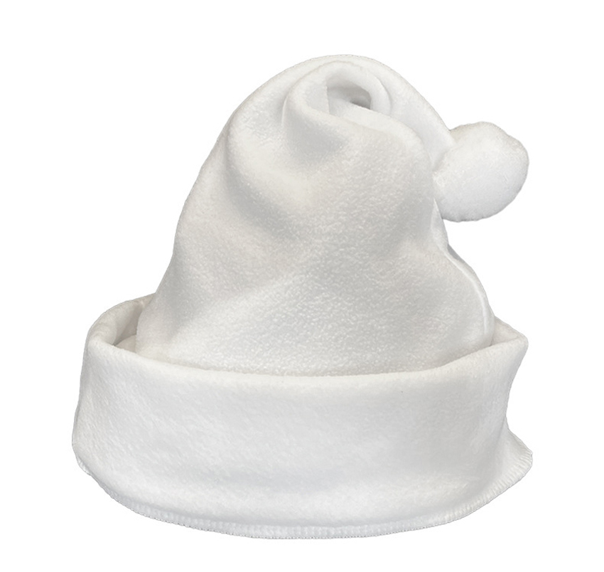 Hat Sublimation Blank - 10개입 캡 승화 DIY 화이트 블랭크