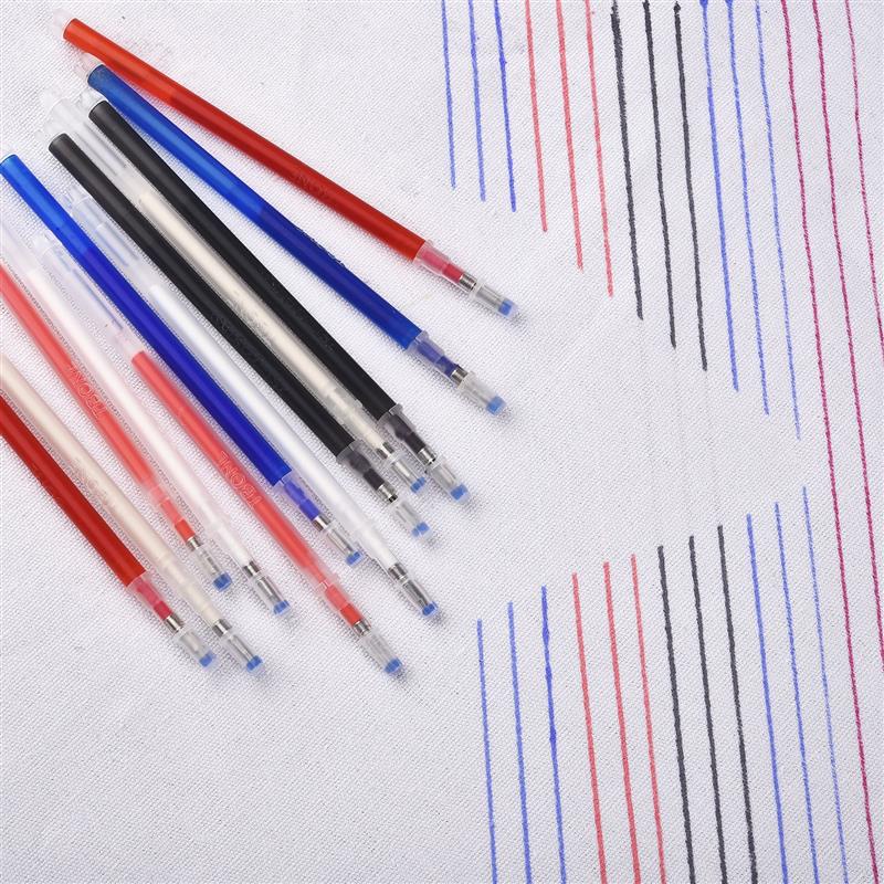 10 개/대 고온 사라지는 마커 펜 패브릭 마킹 DIY - Copic Marker Sketch 리뷰 및 가격
