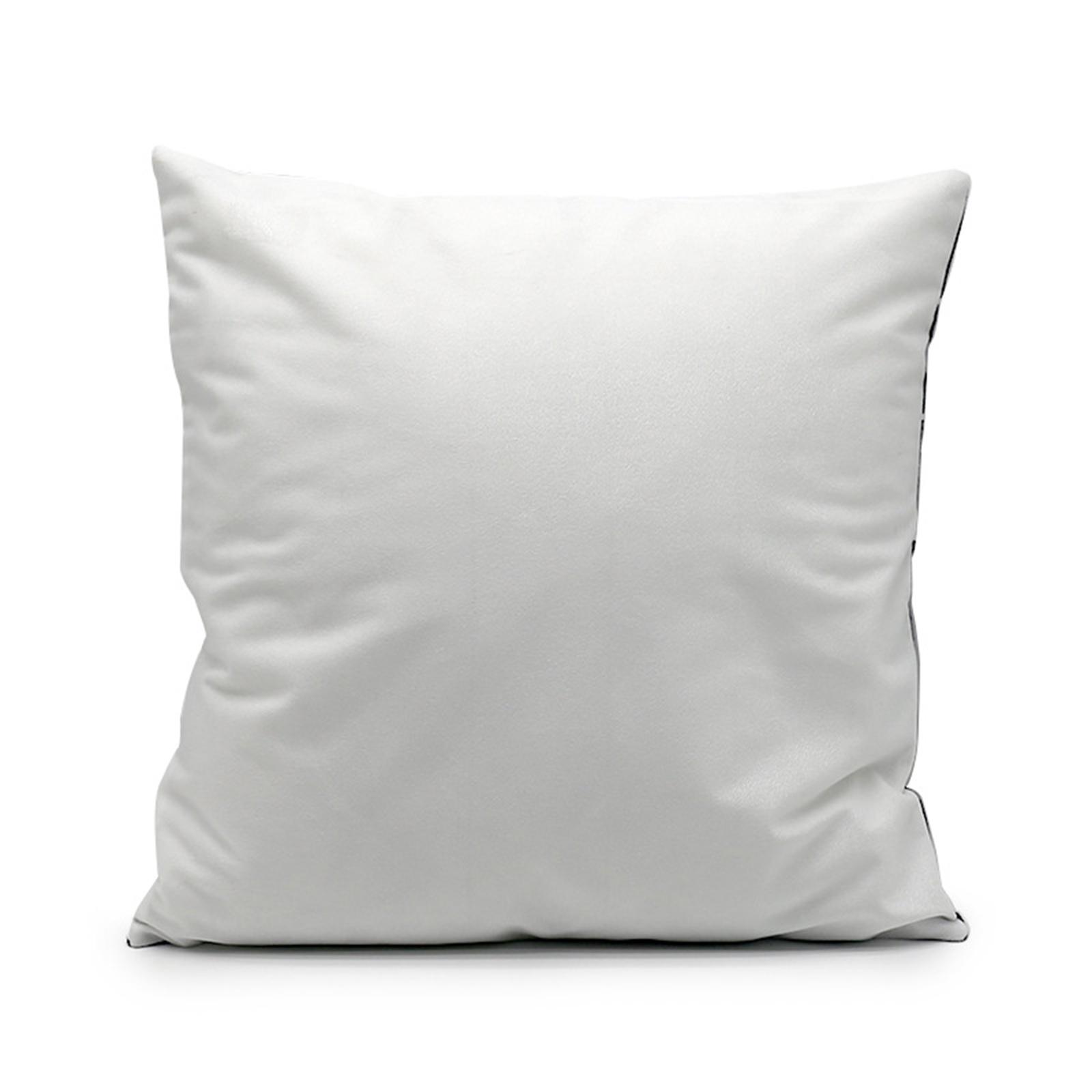 베개 커버 15.7x15.7인치 열전사 폴리에스터 패널 - Pillow Cover Sublimation 리뷰 및 가격