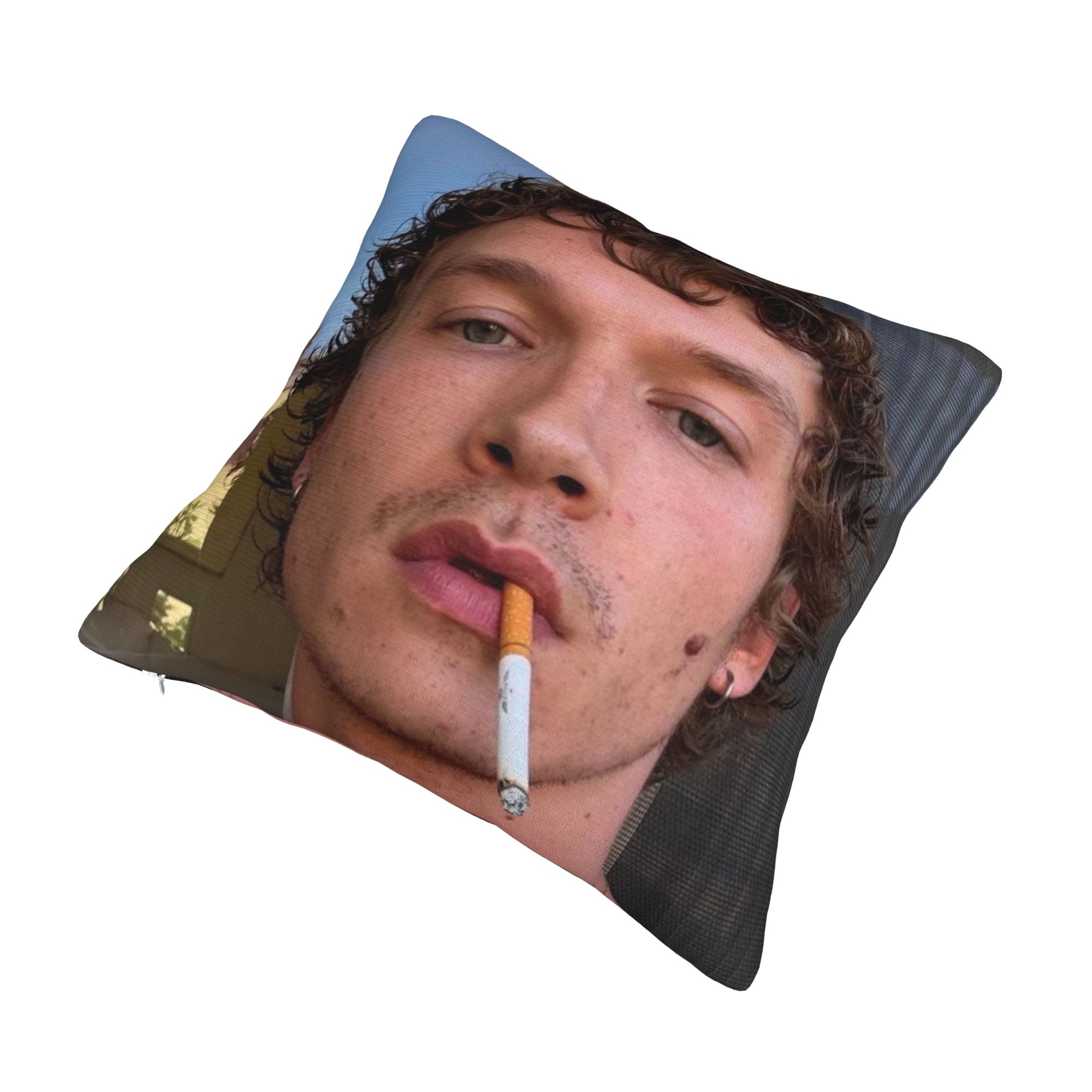 장식용 베개 커버 허드슨 윌리엄스 코너 스토리 히티드  - Pillow Cover Sublimation 리뷰 및 가격