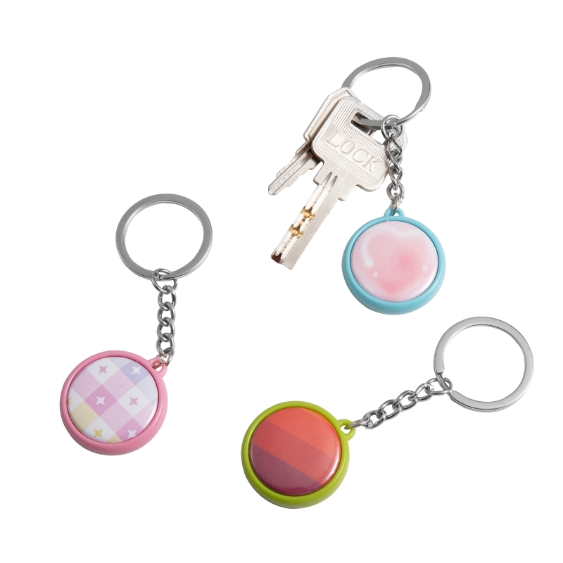 50개/세트 25mm 32mm 37mm 양면 키체인 배 - Button Badge Blank 리뷰 및 가격